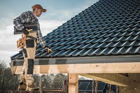 Best Emergency Roof Repair Services  in Springerville, AZ